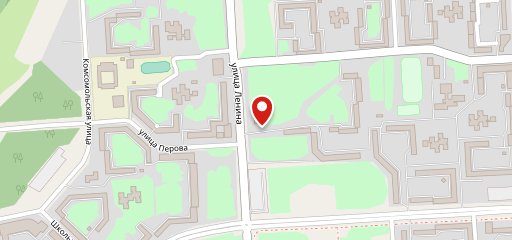 Империя на карте