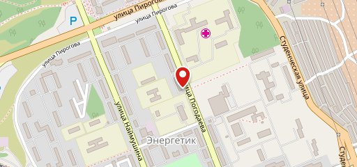 Империя Суши на карте