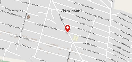 Империя суши на карте
