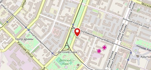 Империя суши вок на карте