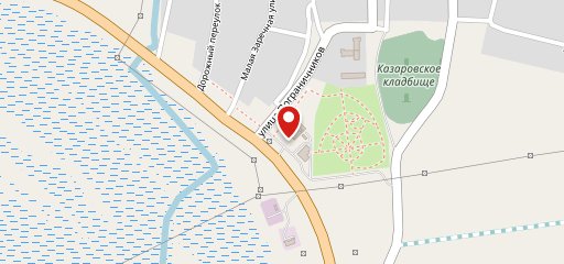 Империя на карте