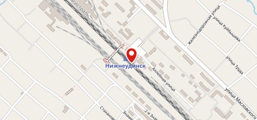 Империя на карте