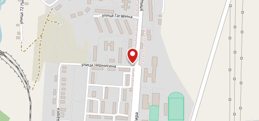 Империя на карте