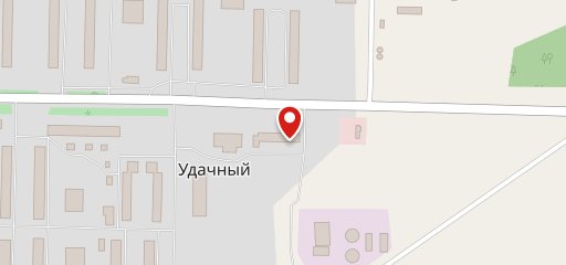 Империя вкуса на карте