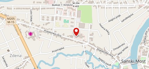 In Caffe-Team на карте