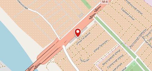 В Десяточку на карте