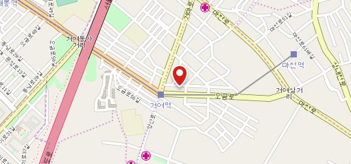 Inkichin на карте