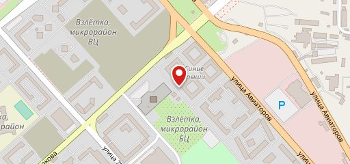 In Wok на карте