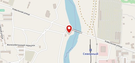 Инь- Янь на карте