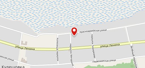 Инь Янь на карте