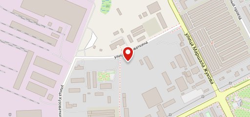 Инь-янь на карте