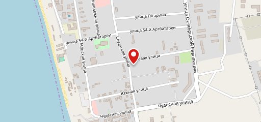 Инь-Янь на карте