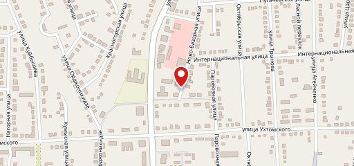 Инь-Янь на карте