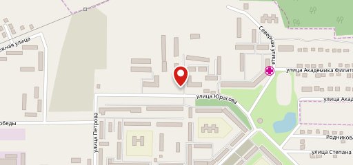 Инь-Янь на карте