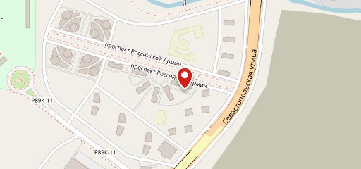 Инь-Янь на карте