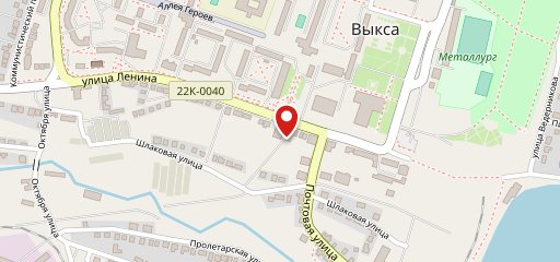 Инь - Янь на карте