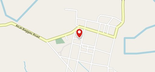 Inafi Express на карте
