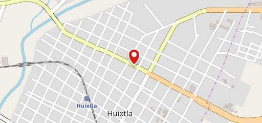 Iñaki's Burger на карте