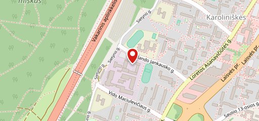 Inato на карте