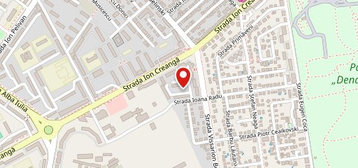 In Coffee на карте
