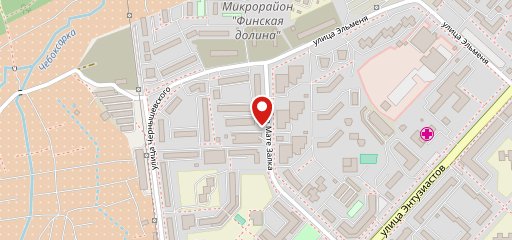 Incognito hookah club на карте