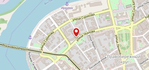 Центр Urich reality на карте
