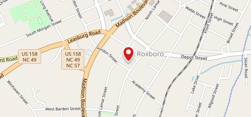 Incorrigible Cafe на карте