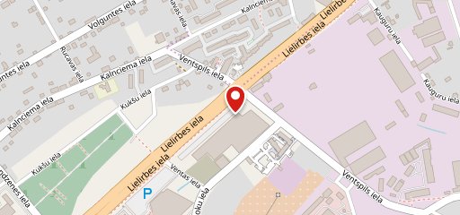 Index Cafe на карте