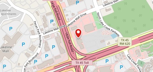 India Gate Express на карте