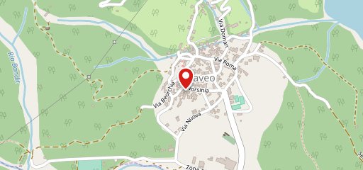 INDINIÒ ristorante на карте