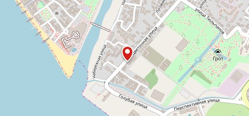 Индивидуальный предприниматель Гончаров Андрей Александрович на карте