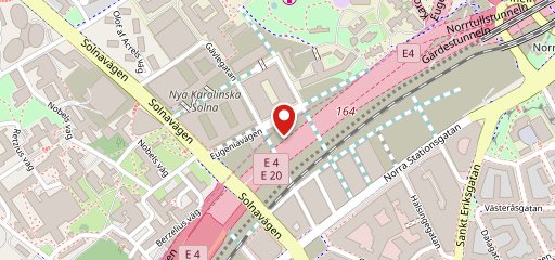 Indochine на карте