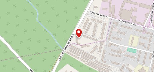 Infinity, Анти—кафе Паровых Коктейлей на карте