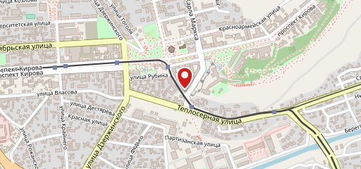 Ingman Club на карте