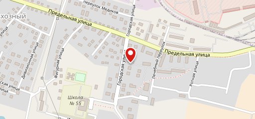 Ingresso. Coffee FRESH Roasted. на карте