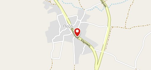 Ηνιοχος на карте
