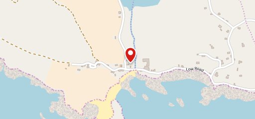 Inishwallah на карте