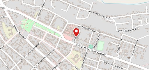 Injir Coffee на карте