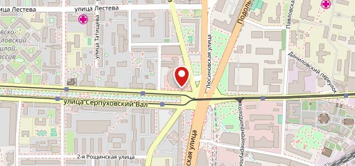 Injir на карте