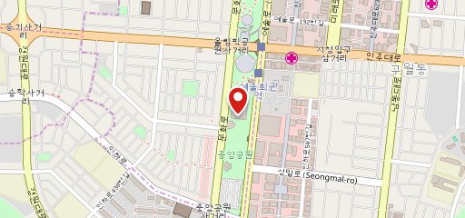 인주옥 на карте