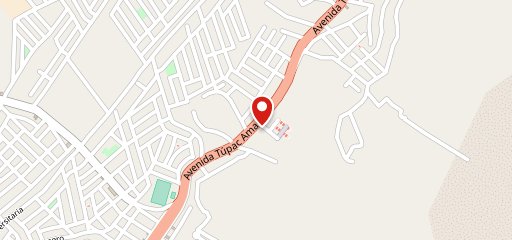 Inka Chiken на карте
