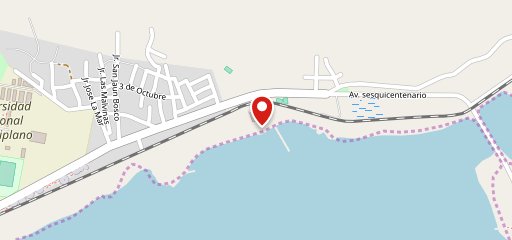Inkafe на карте