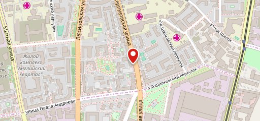 Инкогнито на карте