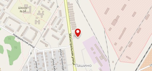 Inn Cafe на карте