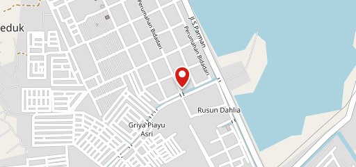 Innaya на карте