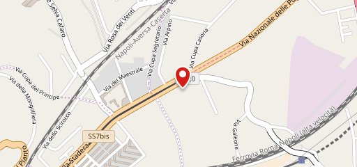 Inno's Cafè на карте