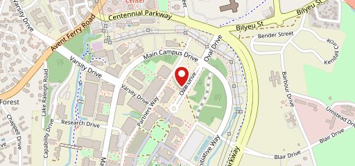 Innovation Cafe на карте
