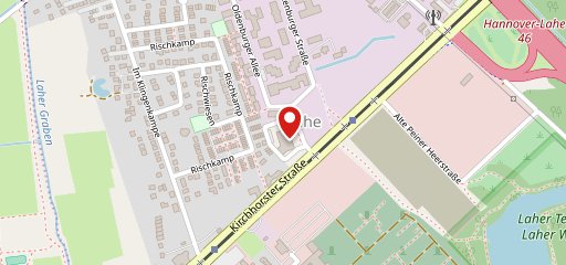 LE JARDIN на карте