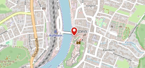Innstüberl на карте