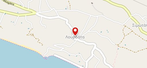 Inopolis restaurant на карте